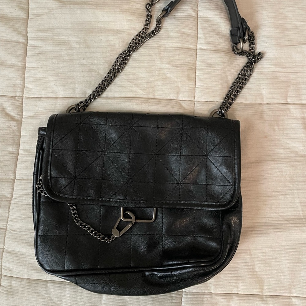 Zara Purse